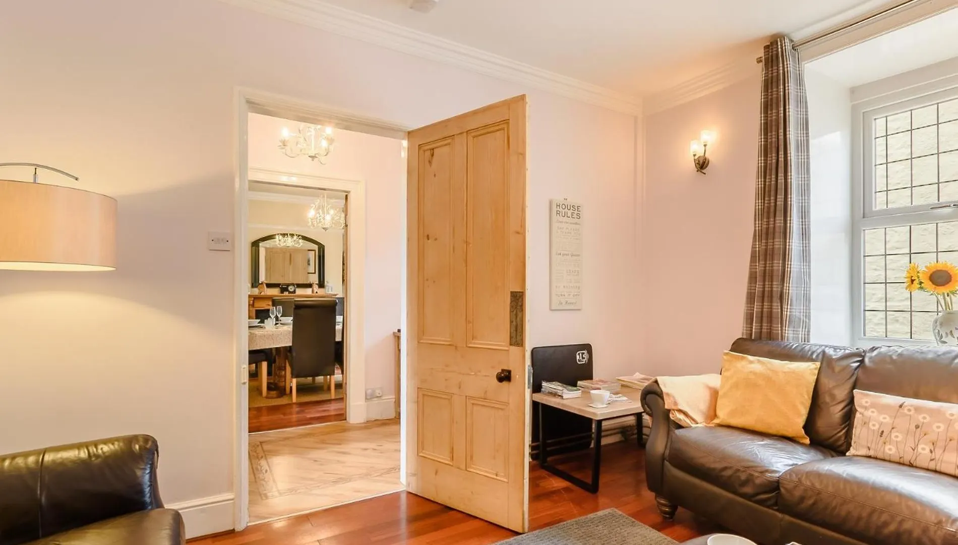 3 Bed In Ingleton 93212别墅 英国