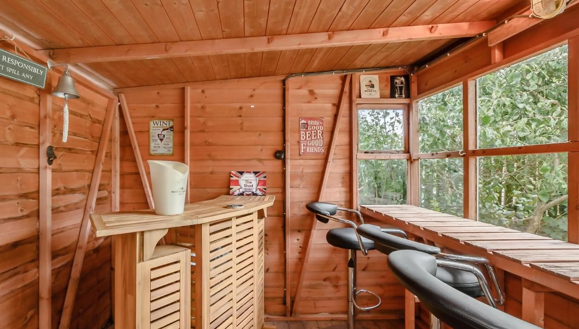 3 Bed In Ingleton 93212别墅 度假居 英格尔顿