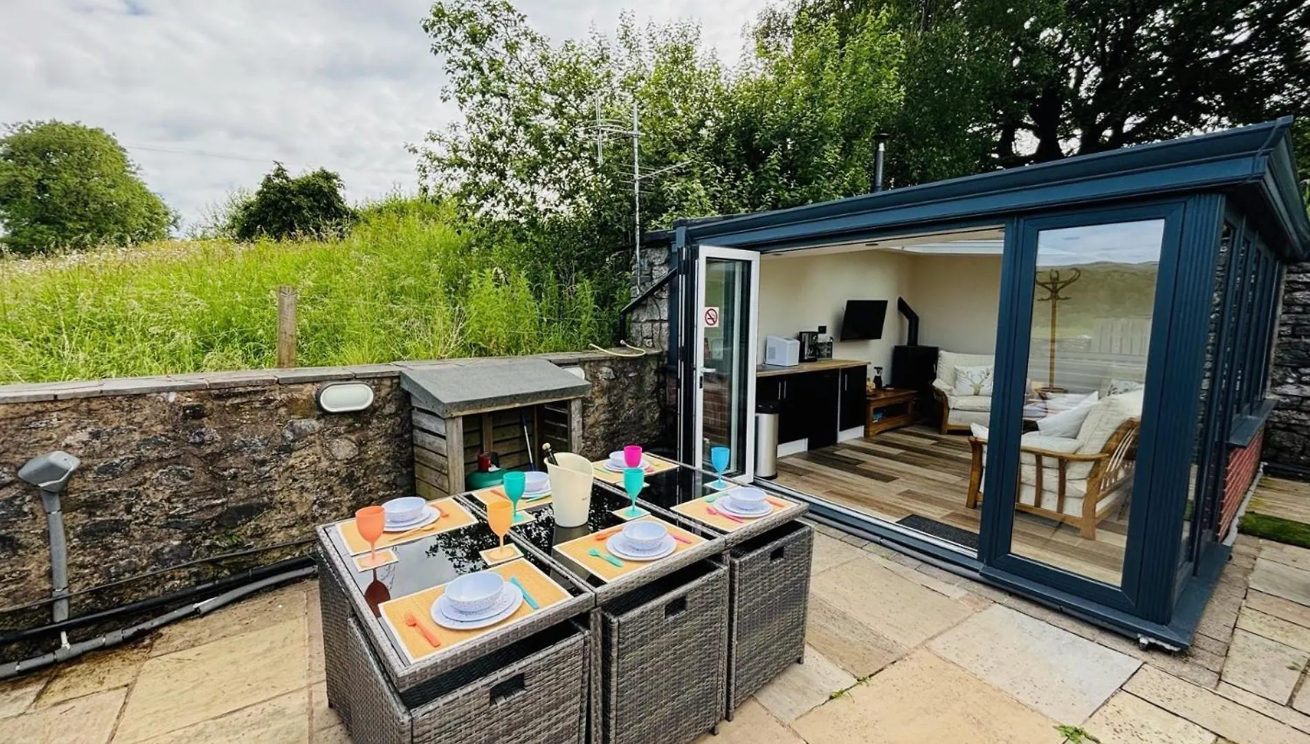 3 Bed In Ingleton 93212别墅 英国
