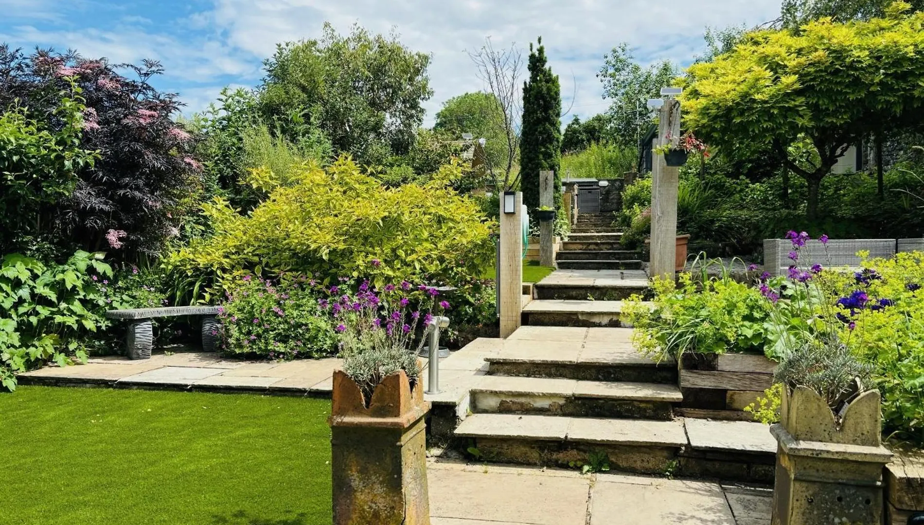 3 Bed In Ingleton 93212别墅 度假居 英格尔顿
