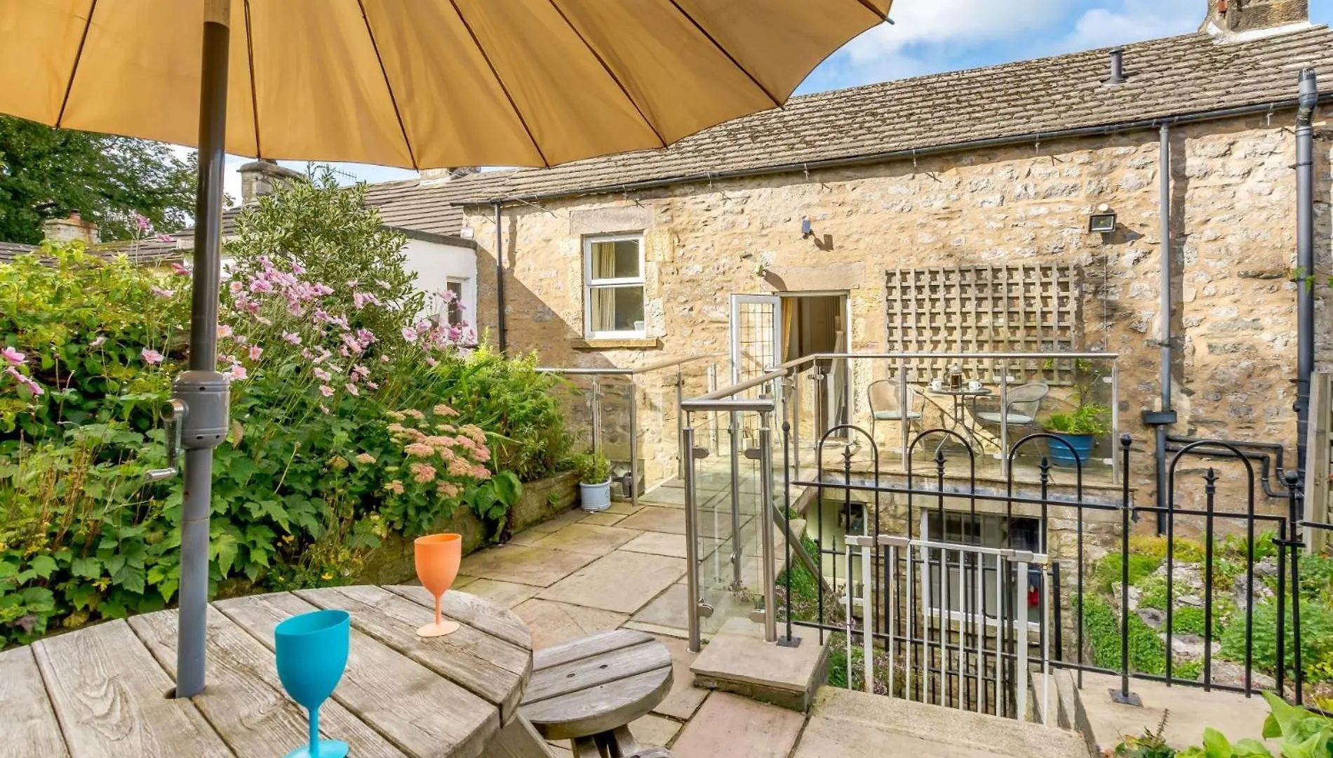 3 Bed In Ingleton 93212别墅
