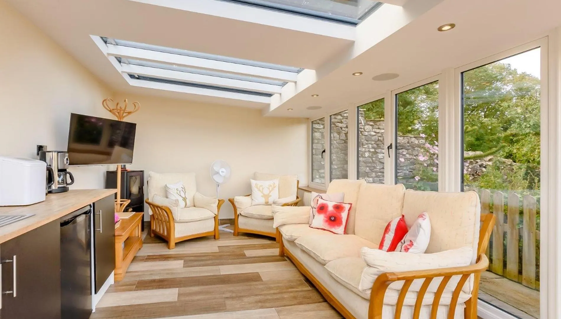3 Bed In Ingleton 93212别墅 度假居 英格尔顿