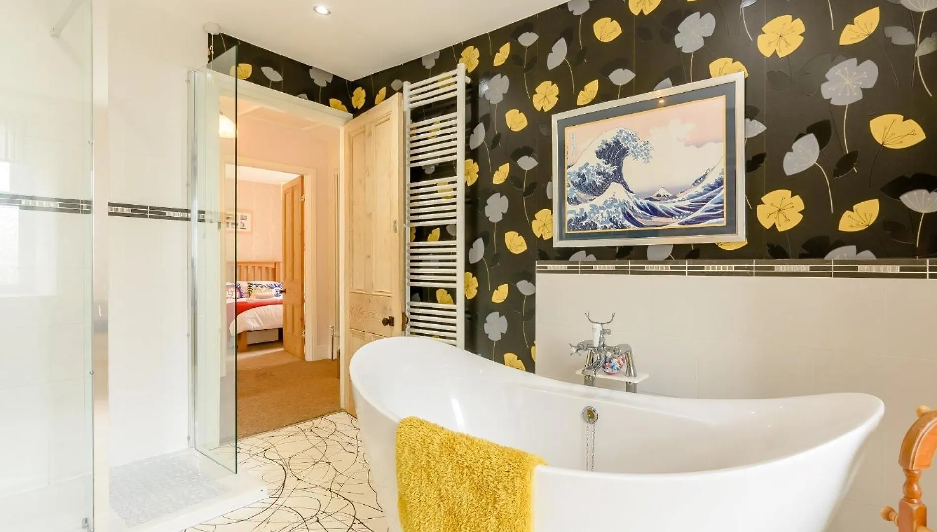 3 Bed In Ingleton 93212别墅 英国