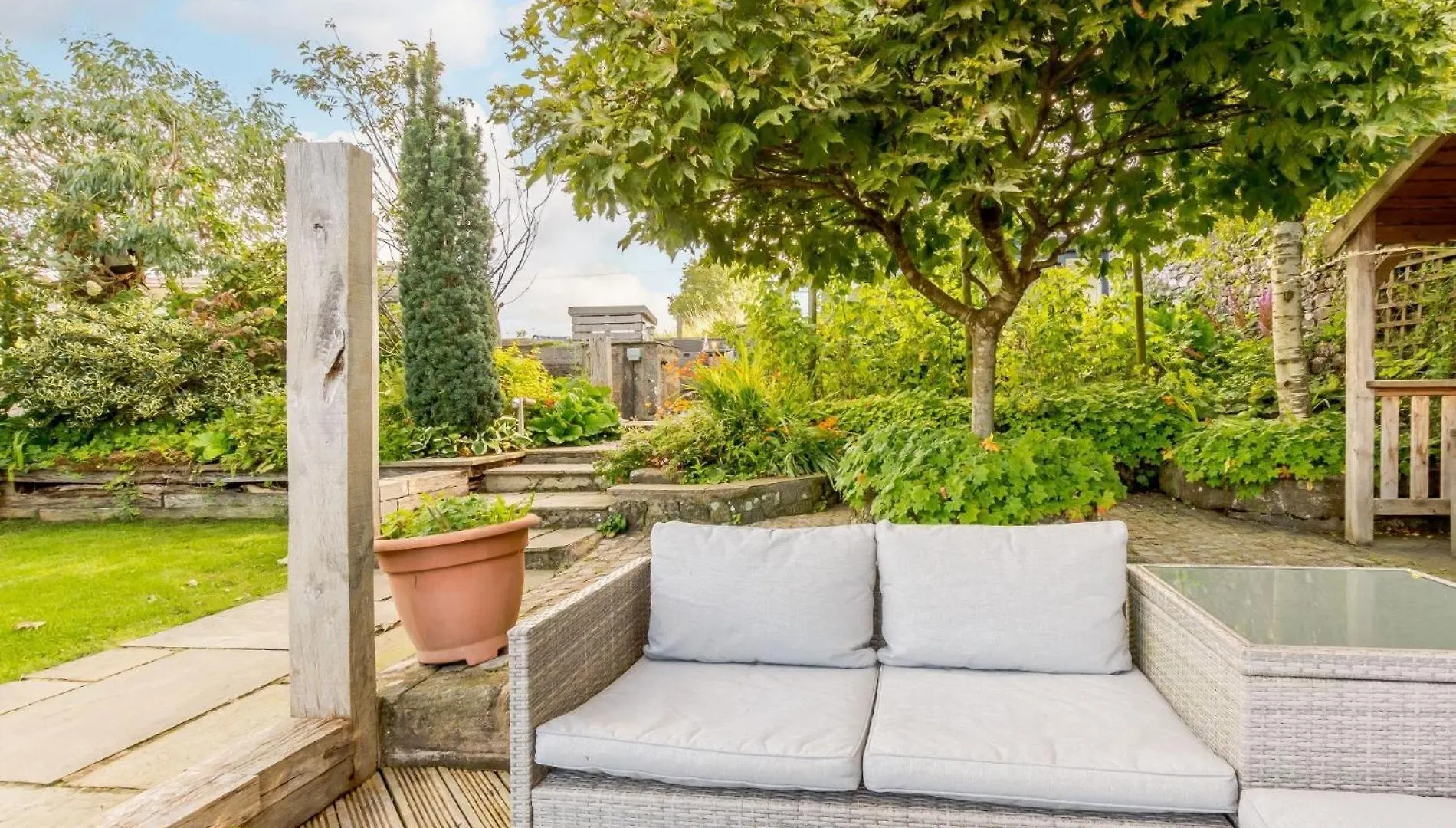 3 Bed In Ingleton 93212别墅 0*, 英格尔顿 英国