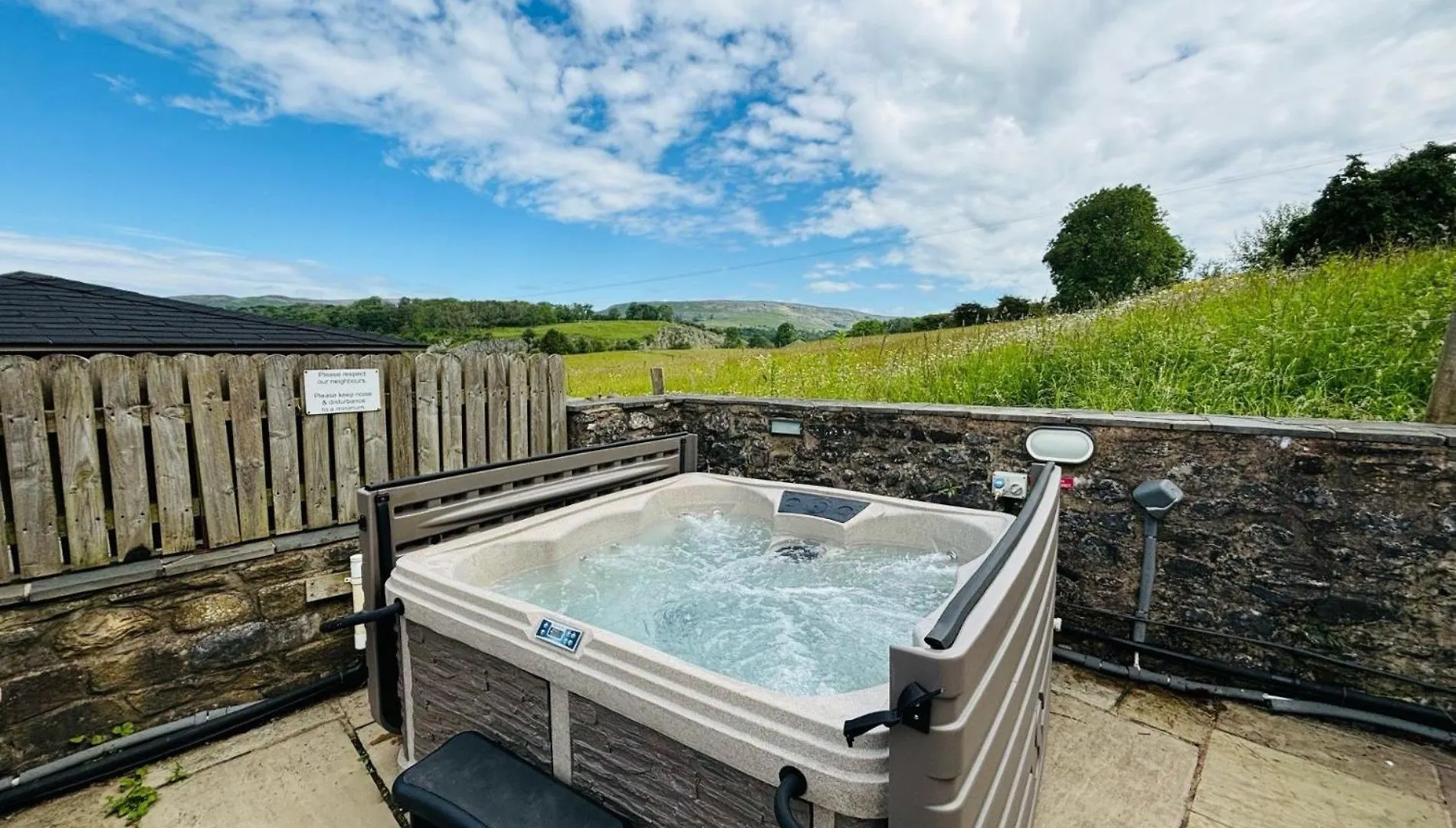 3 Bed In Ingleton 93212别墅