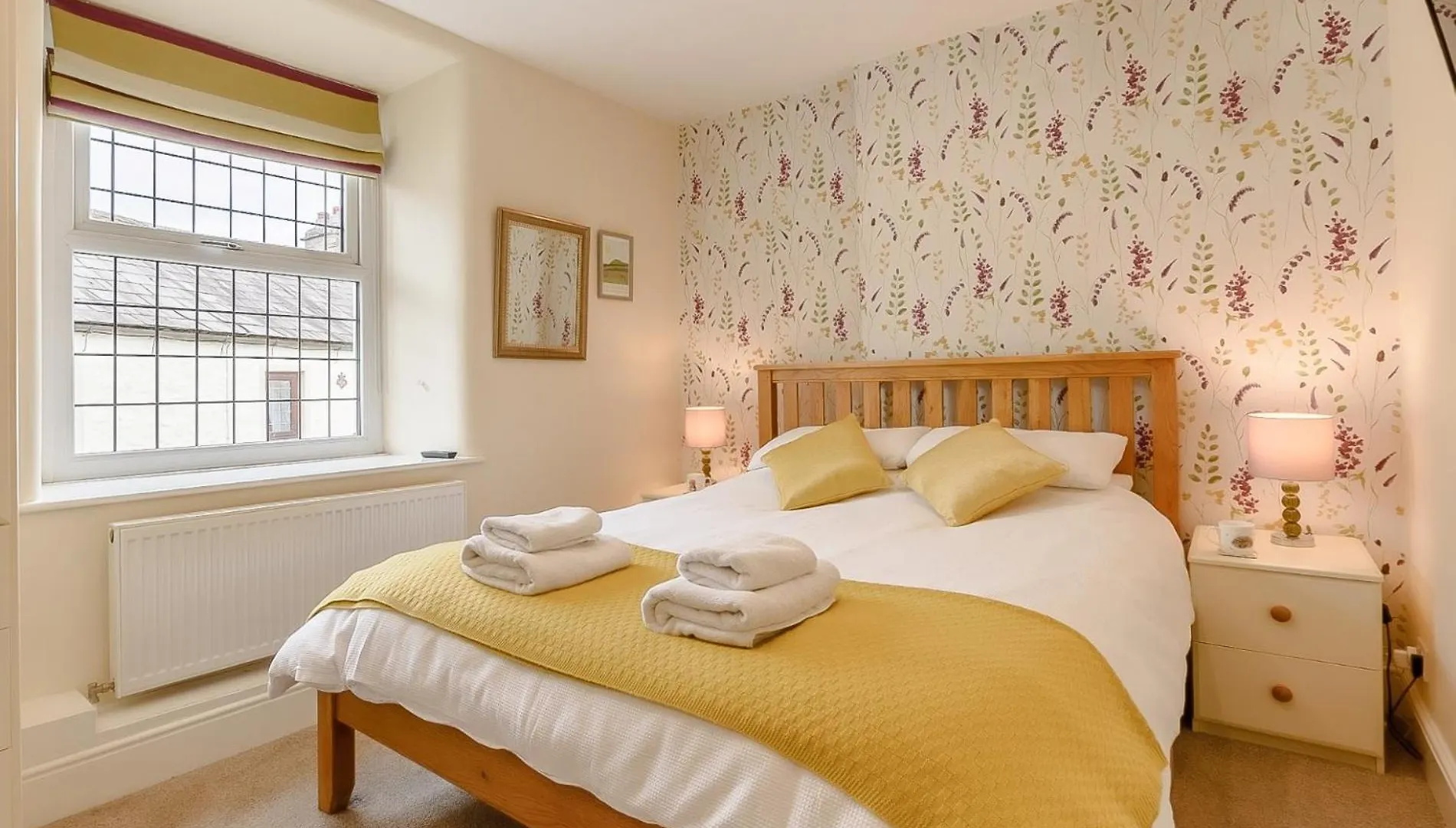 Vila 3 Bed In Ingleton 93212 Ingleton (North Yorkshire)